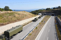 [Ảnh] Vì sao hàng loạt nước ‘đứng ngồi không yên’ khi Thổ Nhĩ Kỳ thử nghiệm S-400?