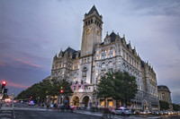 Những điều chưa biết về ông Donald Trump từ hồ sơ thuế của New York Times