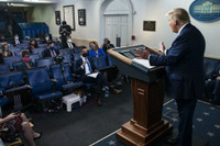 Những điều chưa biết về ông Donald Trump từ hồ sơ thuế của New York Times