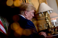 Những điều chưa biết về ông Donald Trump từ hồ sơ thuế của New York Times