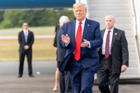 Những điều chưa biết về ông Donald Trump từ hồ sơ thuế của New York Times