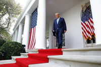 Những điều chưa biết về ông Donald Trump từ hồ sơ thuế của New York Times