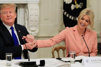 Những điều chưa biết về ông Donald Trump từ hồ sơ thuế của New York Times