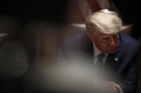 Những điều chưa biết về ông Donald Trump từ hồ sơ thuế của New York Times