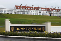 Những điều chưa biết về ông Donald Trump từ hồ sơ thuế của New York Times