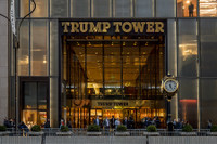 Những điều chưa biết về ông Donald Trump từ hồ sơ thuế của New York Times