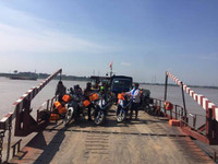 Triệt tiêu nguy cơ, phòng ngừa hiệu quả tai nạn trên sông Hồng