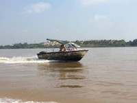 Triệt tiêu nguy cơ, phòng ngừa hiệu quả tai nạn trên sông Hồng