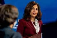 [Ảnh] Đội ngũ nội các của Tổng thống Joe Biden giàu đến mức nào?