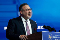 [Ảnh] Đội ngũ nội các của Tổng thống Joe Biden giàu đến mức nào?