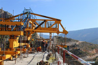 EU sẽ không trả hộ Montenegro gần 1 tỷ USD khoản nợ Trung Quốc