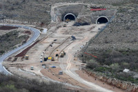 EU sẽ không trả hộ Montenegro gần 1 tỷ USD khoản nợ Trung Quốc