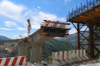 EU sẽ không trả hộ Montenegro gần 1 tỷ USD khoản nợ Trung Quốc