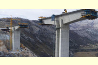 EU sẽ không trả hộ Montenegro gần 1 tỷ USD khoản nợ Trung Quốc