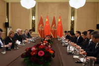 EU sẽ không trả hộ Montenegro gần 1 tỷ USD khoản nợ Trung Quốc