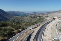 EU sẽ không trả hộ Montenegro gần 1 tỷ USD khoản nợ Trung Quốc