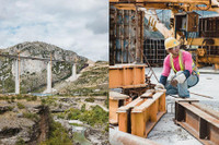 EU sẽ không trả hộ Montenegro gần 1 tỷ USD khoản nợ Trung Quốc