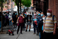 [Ảnh] 7 điều ông Joe Biden hứa sẽ làm trong ngày đầu tiên nhậm chức Tổng thống Mỹ