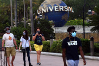 [Ảnh] 7 điều ông Joe Biden hứa sẽ làm trong ngày đầu tiên nhậm chức Tổng thống Mỹ