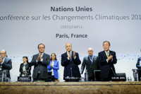 [Ảnh] 7 điều ông Joe Biden hứa sẽ làm trong ngày đầu tiên nhậm chức Tổng thống Mỹ