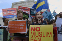 [Ảnh] 7 điều ông Joe Biden hứa sẽ làm trong ngày đầu tiên nhậm chức Tổng thống Mỹ