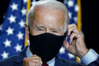 [Ảnh] 7 điều ông Joe Biden hứa sẽ làm trong ngày đầu tiên nhậm chức Tổng thống Mỹ