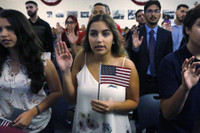 [Ảnh] 7 điều ông Joe Biden hứa sẽ làm trong ngày đầu tiên nhậm chức Tổng thống Mỹ