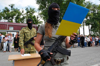 Tổng thống Nga Putin có trong tay 'lá bài' mới để đối đầu với phương Tây 