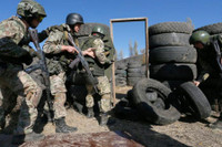 Tổng thống Nga Putin có trong tay 'lá bài' mới để đối đầu với phương Tây 