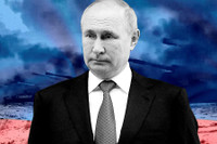 Tổng thống Nga Putin có trong tay 'lá bài' mới để đối đầu với phương Tây 