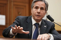 Tổng thống Nga Putin có trong tay 'lá bài' mới để đối đầu với phương Tây 