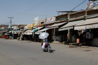 Pakistan nắng nóng 52 độ C, hàng trăm người nhập viện