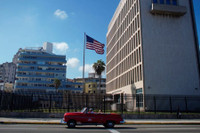 Chính quyền Mỹ bị nghi ém nhẹm “bệnh lạ” ở Cuba, Nga và Trung Quốc 