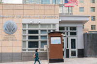 Chính quyền Mỹ bị nghi ém nhẹm “bệnh lạ” ở Cuba, Nga và Trung Quốc 