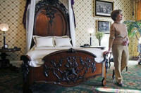 [Ảnh] Những nguyên tắc “thâm cung bí sử” đối với Đệ nhất phu nhân nước Mỹ