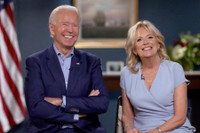 [Ảnh] Những nguyên tắc “thâm cung bí sử” đối với Đệ nhất phu nhân nước Mỹ