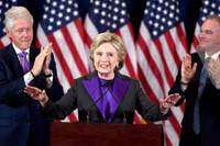 [Ảnh] Những nguyên tắc “thâm cung bí sử” đối với Đệ nhất phu nhân nước Mỹ