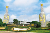 [Ảnh] Bí quyết vượt qua đại dịch của đảo nhỏ được gọi là “DMZ của Đài Loan”