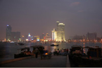 [Ảnh] Bí quyết vượt qua đại dịch của đảo nhỏ được gọi là “DMZ của Đài Loan”