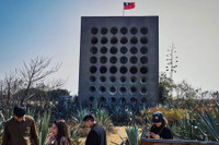 [Ảnh] Bí quyết vượt qua đại dịch của đảo nhỏ được gọi là “DMZ của Đài Loan”