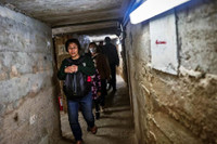 [Ảnh] Bí quyết vượt qua đại dịch của đảo nhỏ được gọi là “DMZ của Đài Loan”