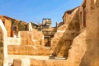 [Ảnh] Bí quyết vượt qua đại dịch của đảo nhỏ được gọi là “DMZ của Đài Loan”