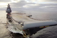 Nga ‘lận đận’ thế nào trong chế tạo máy bay hoạt động trên tàu sân bay?