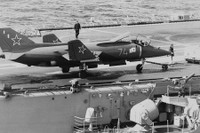 Nga ‘lận đận’ thế nào trong chế tạo máy bay hoạt động trên tàu sân bay?