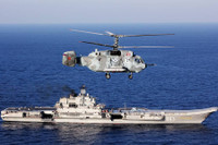 Nga ‘lận đận’ thế nào trong chế tạo máy bay hoạt động trên tàu sân bay?