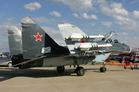 Nga ‘lận đận’ thế nào trong chế tạo máy bay hoạt động trên tàu sân bay?