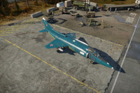 Nga ‘lận đận’ thế nào trong chế tạo máy bay hoạt động trên tàu sân bay?