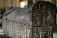 [Ảnh] Ai Cập gặp nhiều sự cố, dấy lên ‘lời nguyền của Pharaoh’