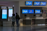 [Ảnh] Vụ nổ gây tê liệt trung tâm thành phố Nashville ngày Giáng sinh