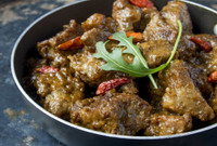 Những khẩu phần ăn dã chiến đầy thú vị của binh sĩ trên thế giới